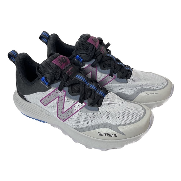 New Balance Shoes New Balance 1 Dynasoft Nitrel V4 Trail Running